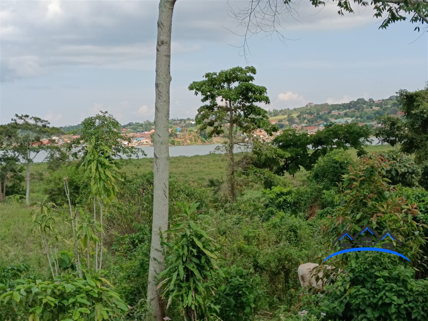 Residential Land for sale in Katosi Mukono