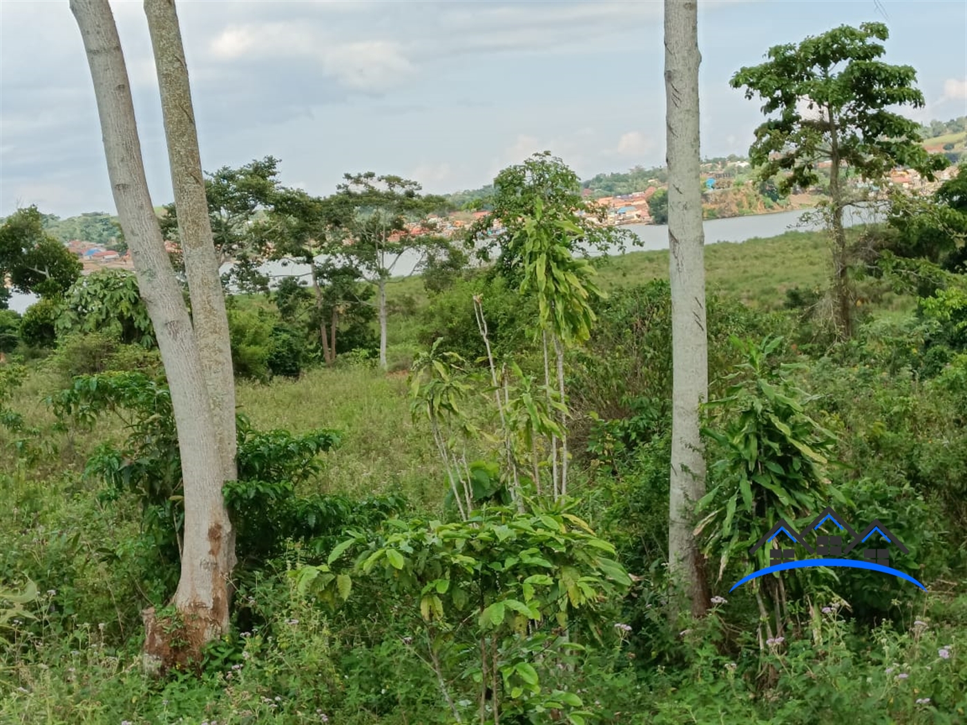 Residential Land for sale in Katosi Mukono