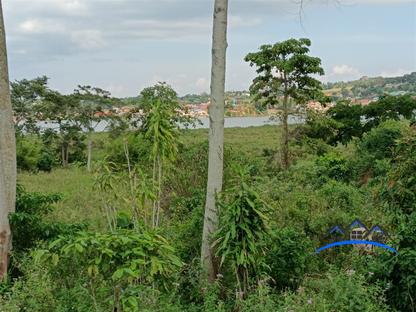 Residential Land for sale in Katosi Mukono