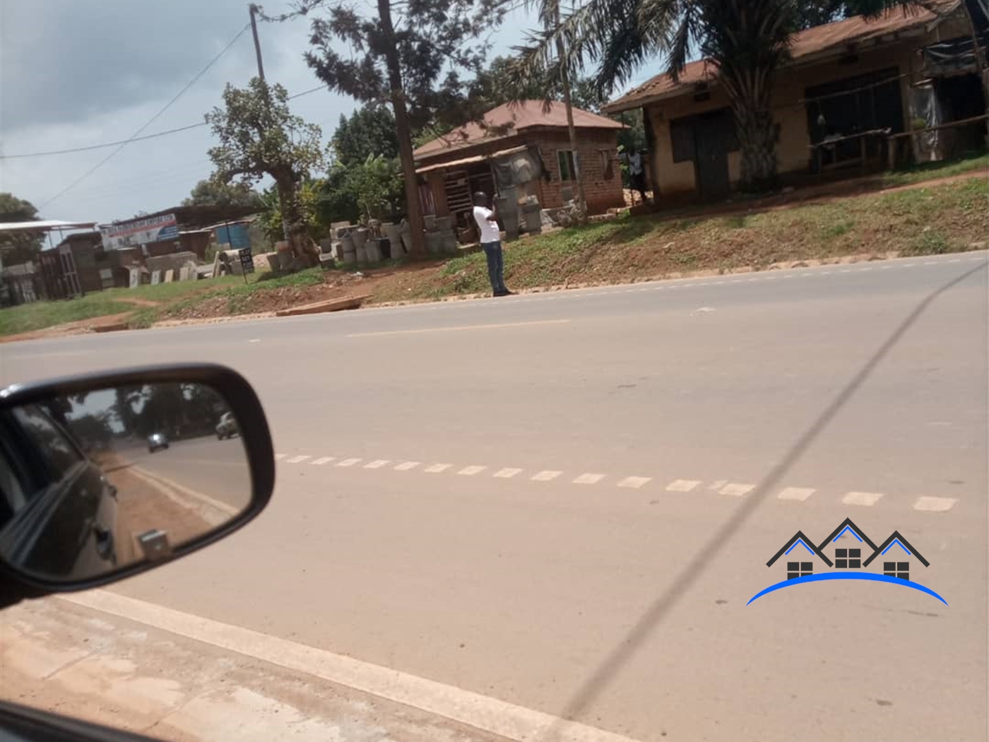 Residential Land for sale in Kisubi Wakiso