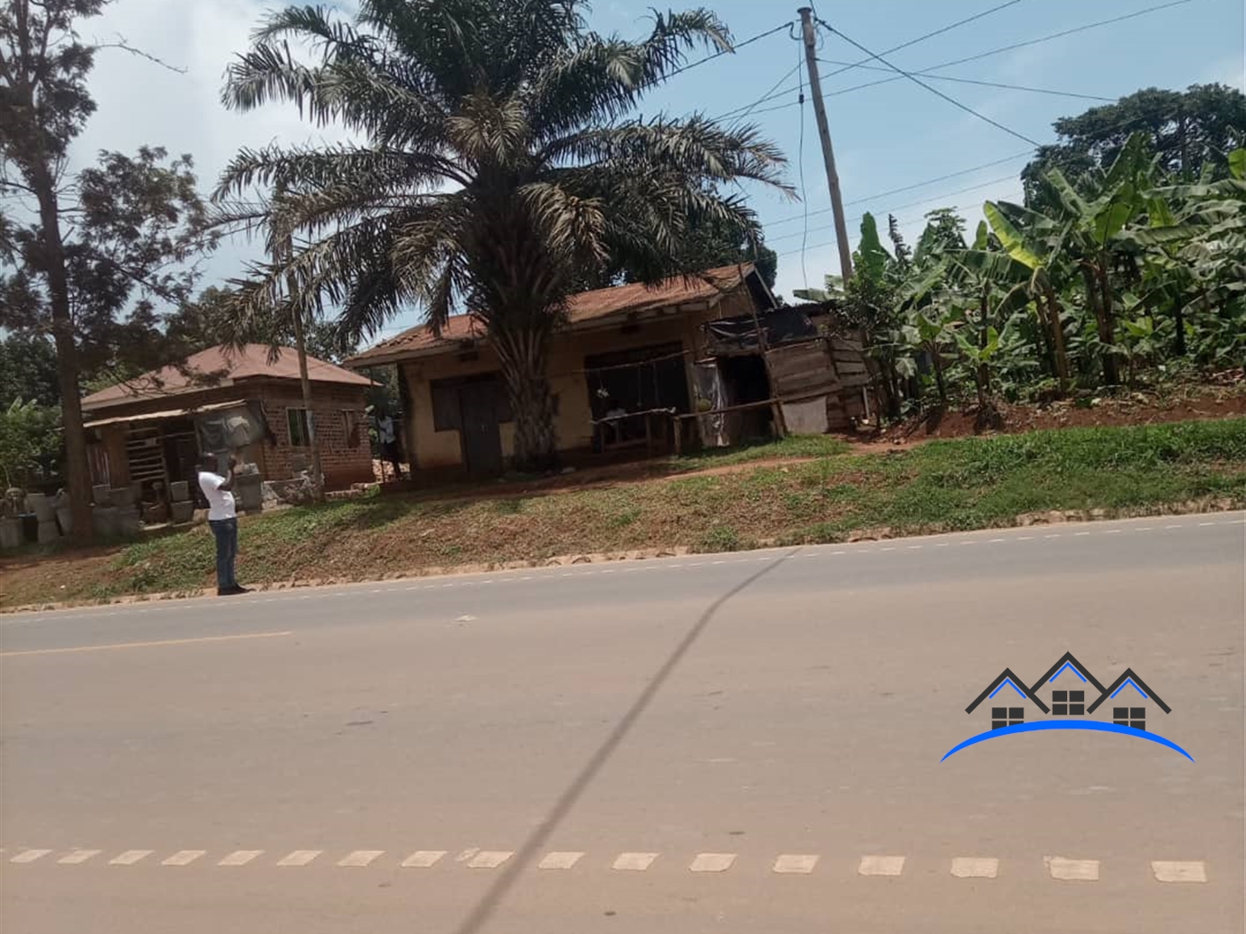 Residential Land for sale in Kisubi Wakiso