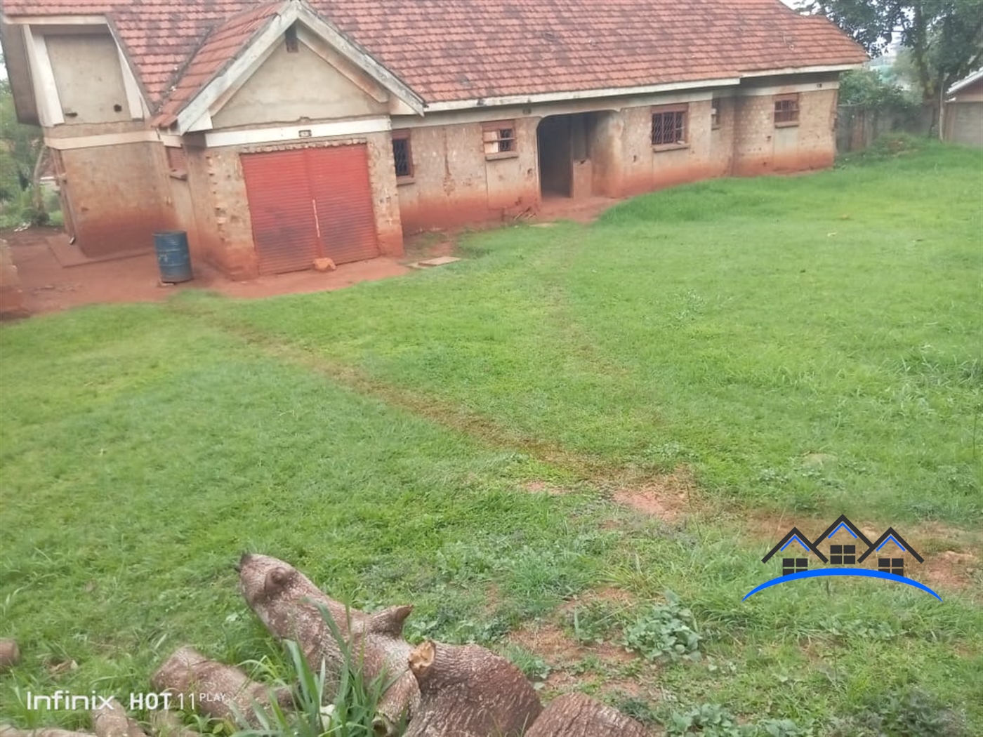 Residential Land for sale in Naguru Kampala