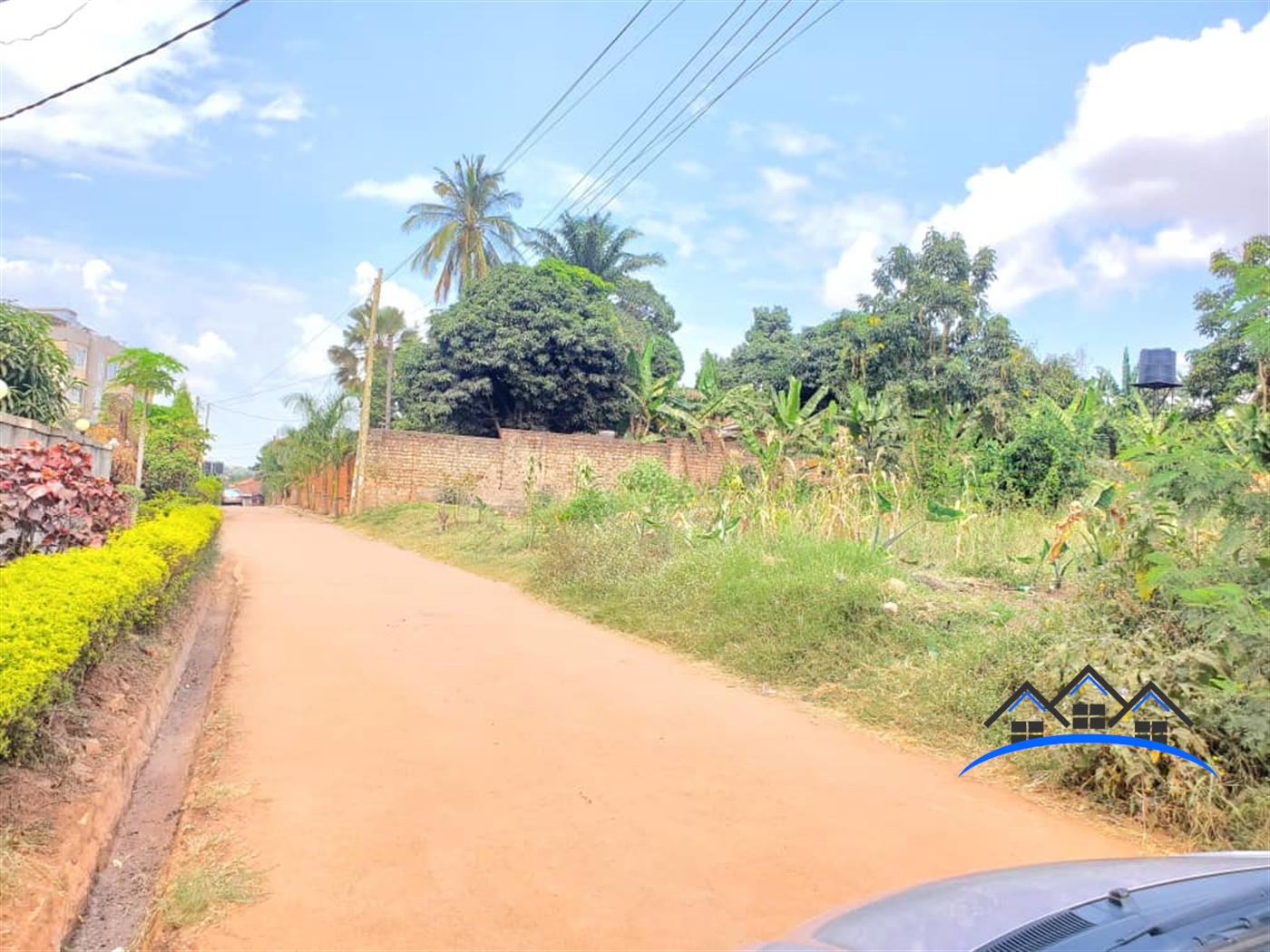 Residential Land for sale in Ntinda Kampala