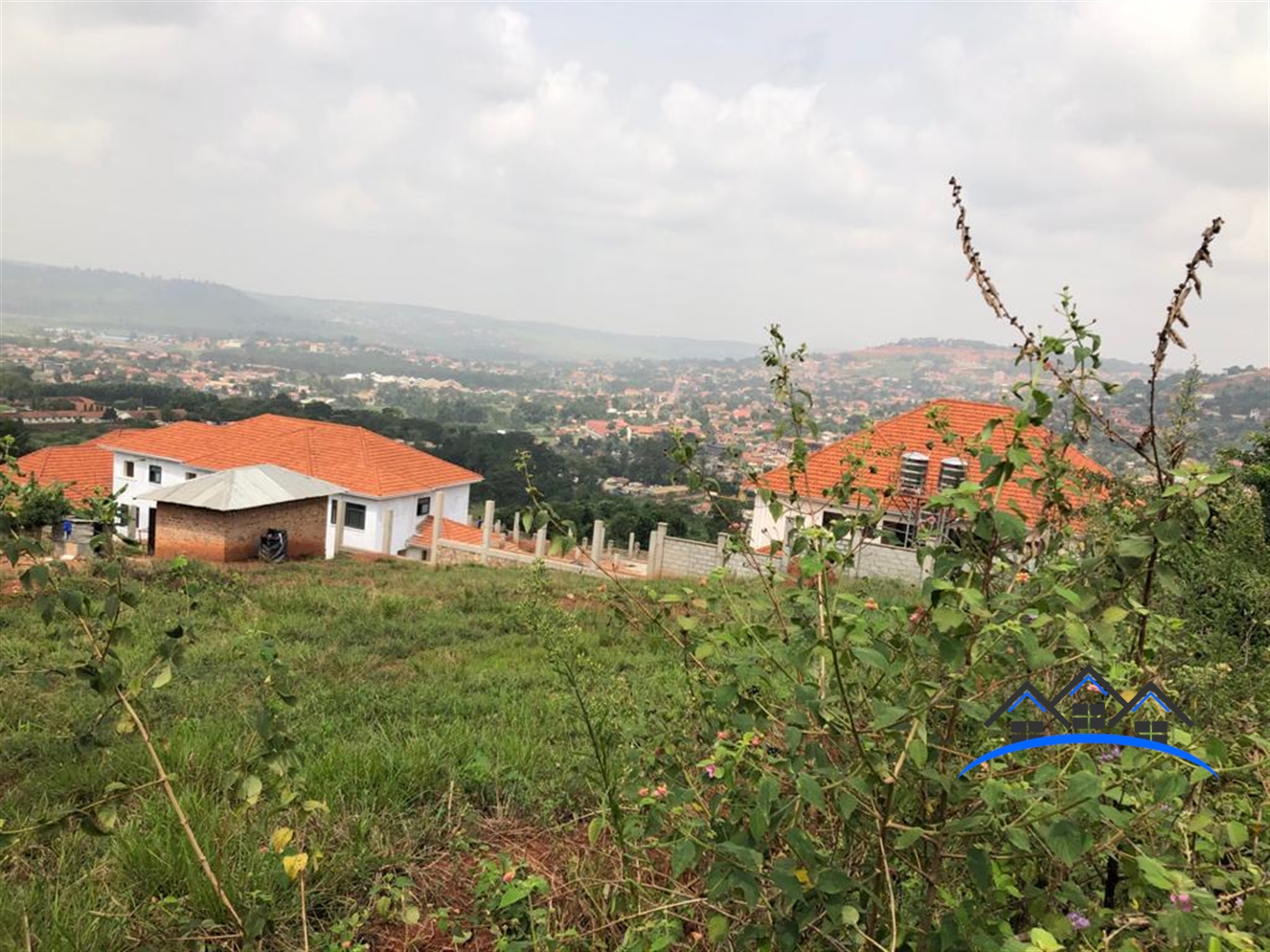 Residential Land for sale in Lubowa Wakiso