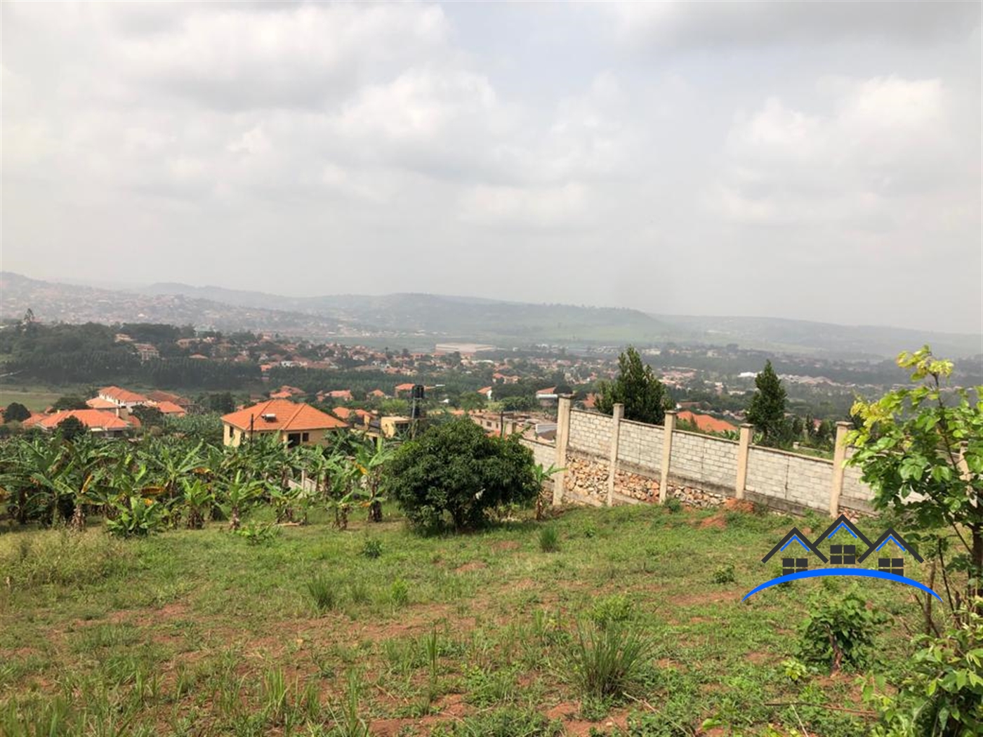 Residential Land for sale in Lubowa Wakiso