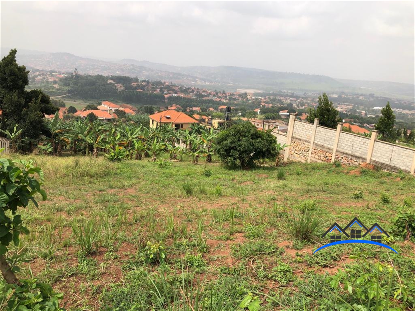 Residential Land for sale in Lubowa Wakiso