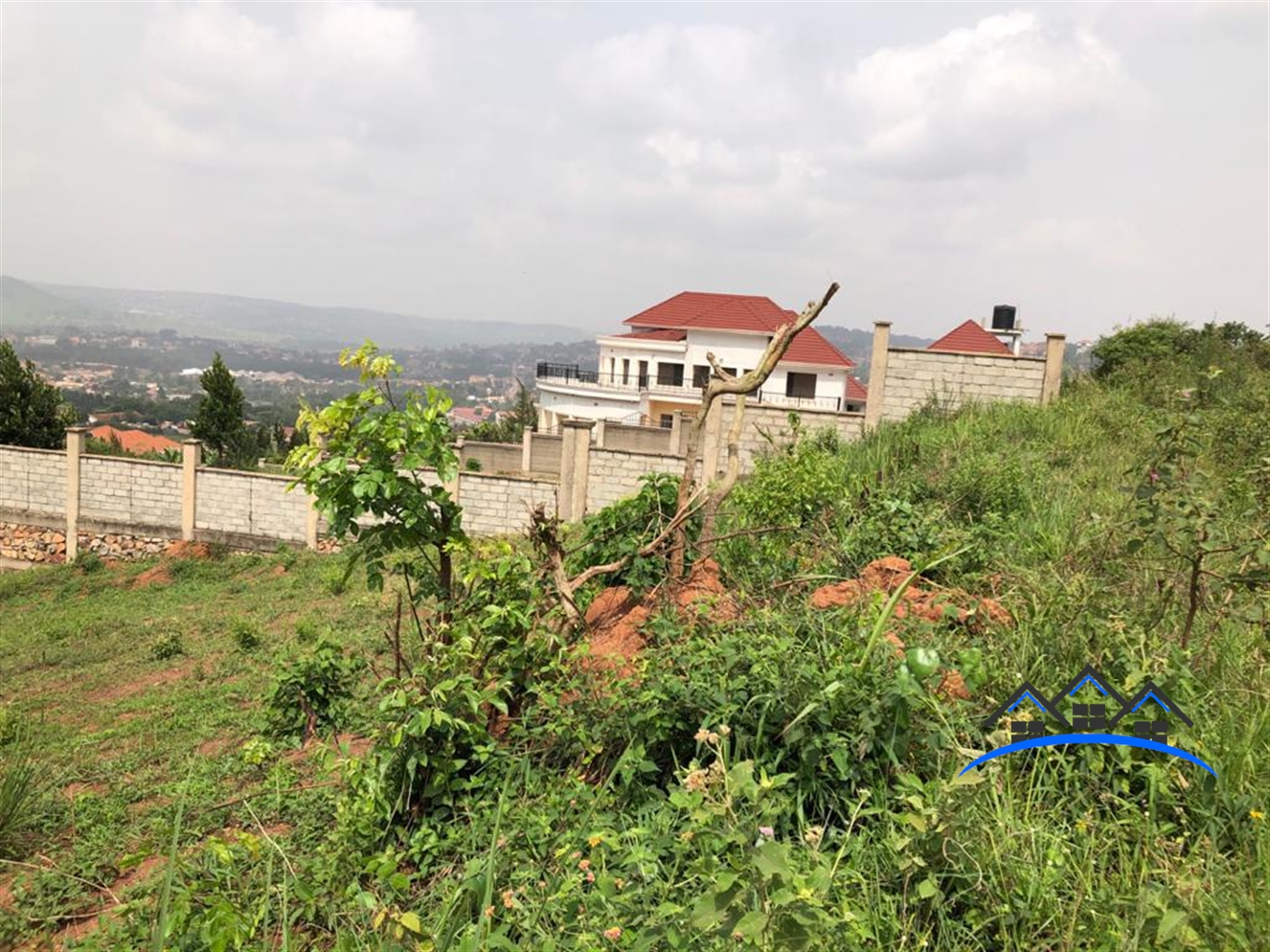 Residential Land for sale in Lubowa Wakiso