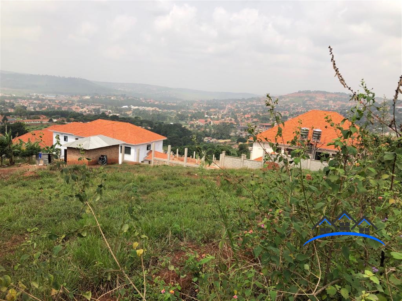 Residential Land for sale in Lubowa Wakiso