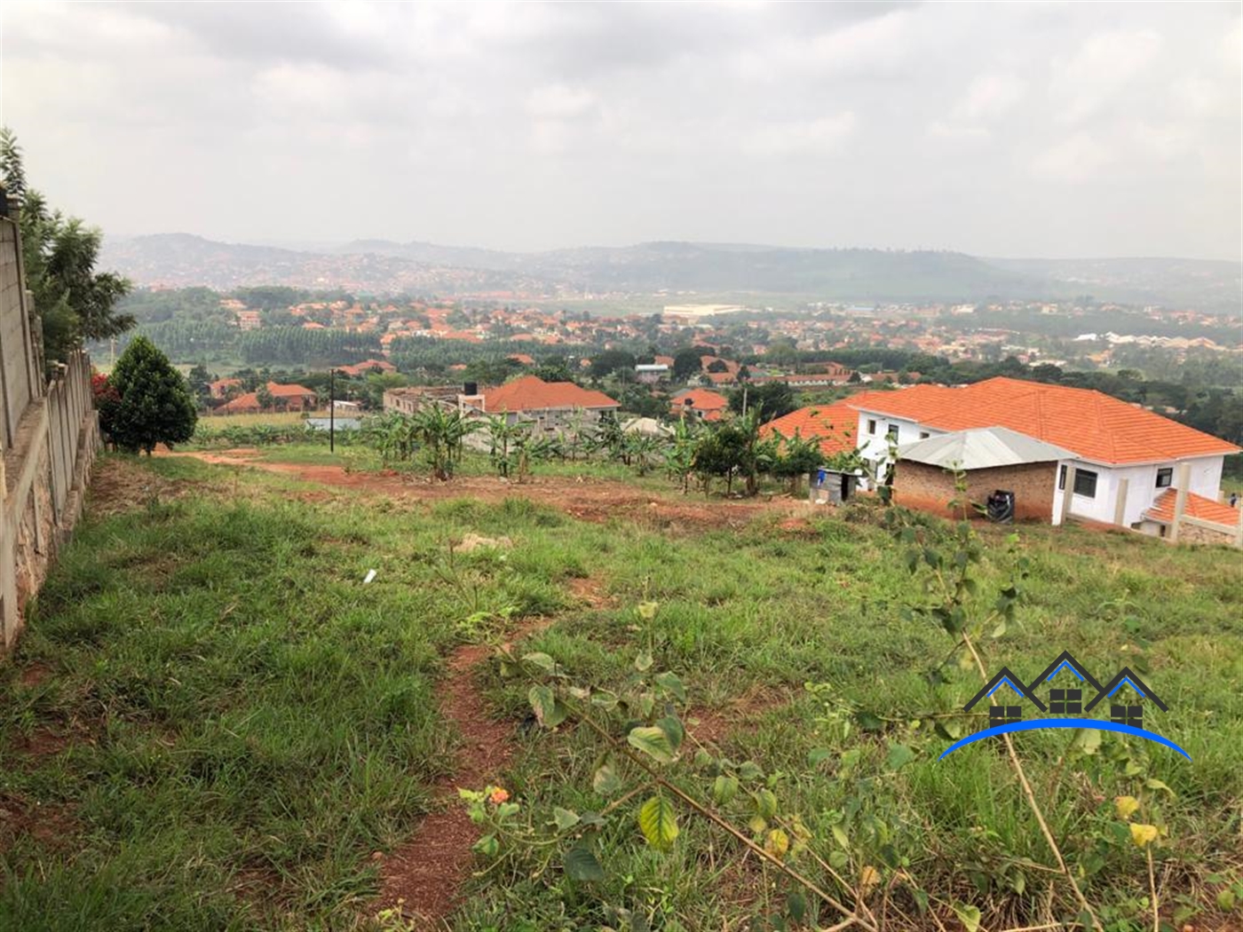 Residential Land for sale in Lubowa Wakiso