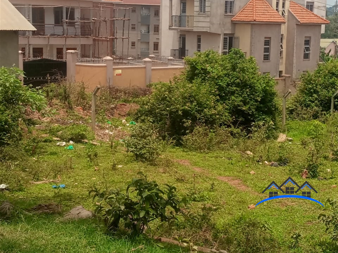 Residential Land for sale in Naalya Wakiso