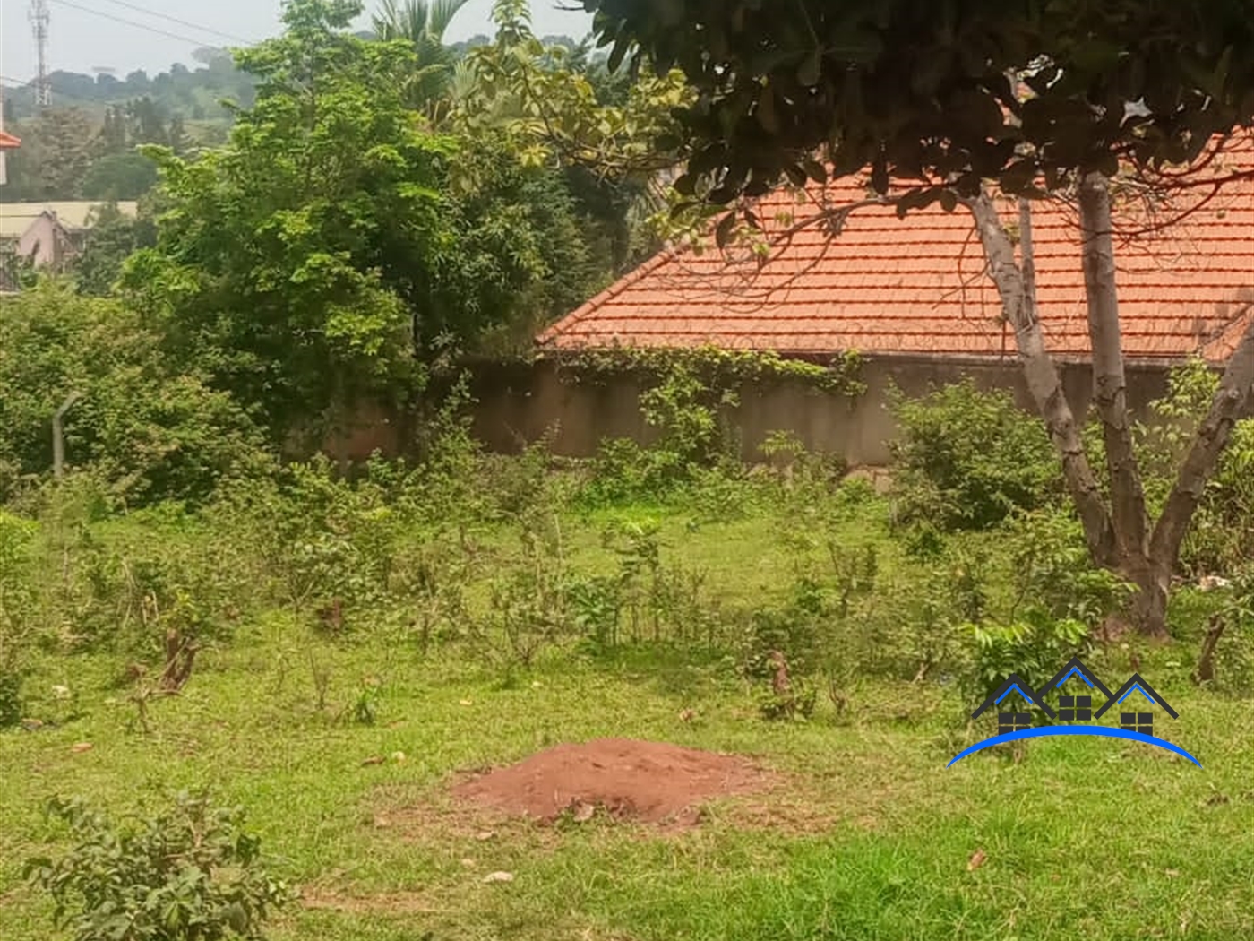 Residential Land for sale in Naalya Wakiso