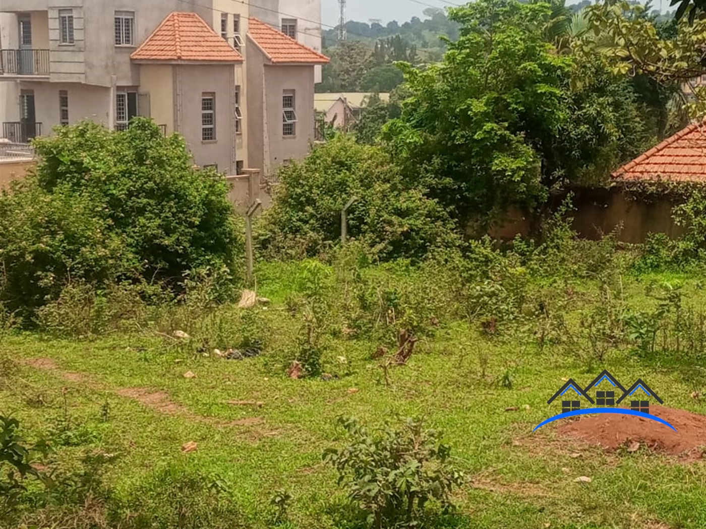 Residential Land for sale in Naalya Wakiso