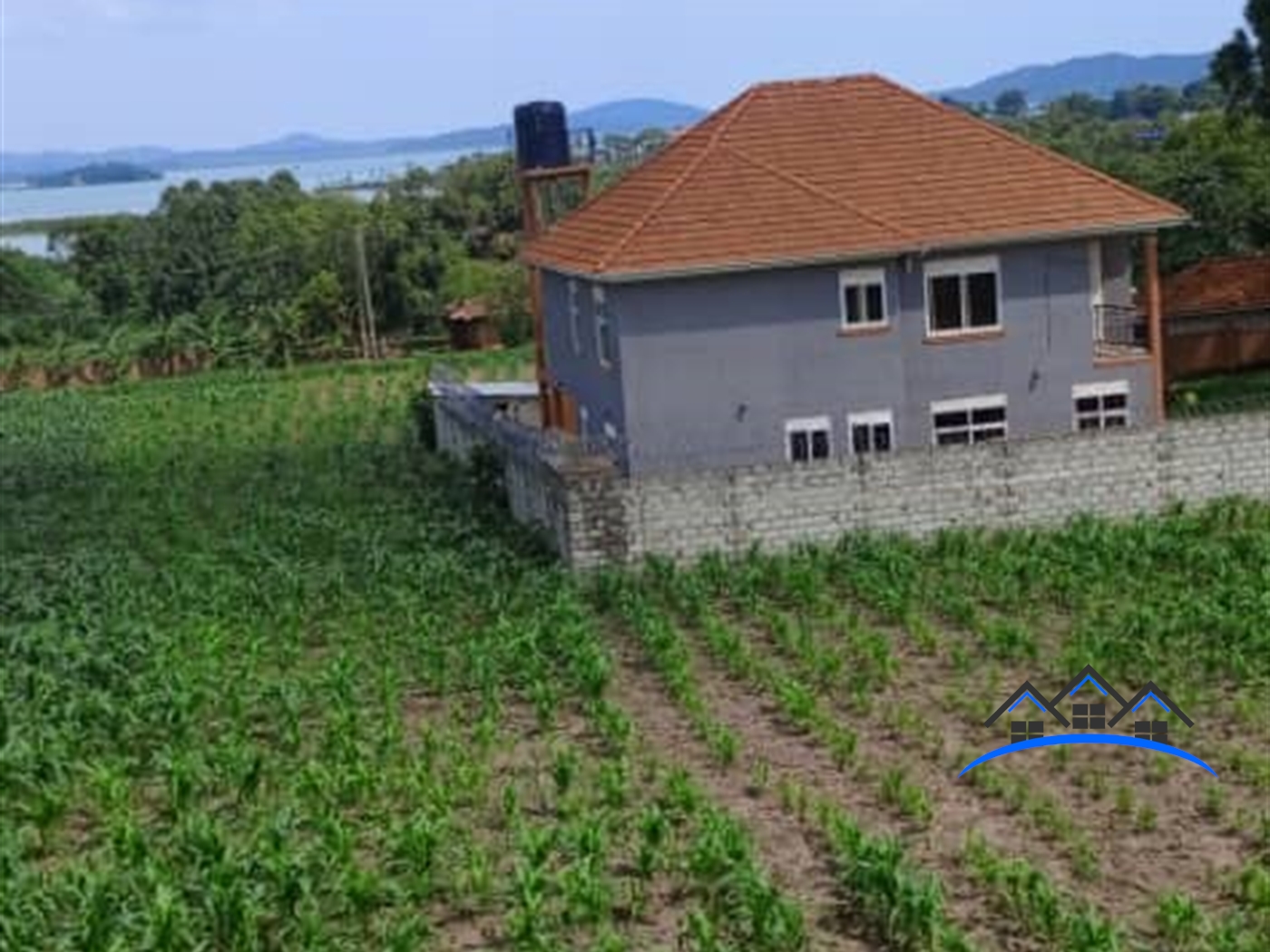 Residential Land for sale in Muyenga Kampala