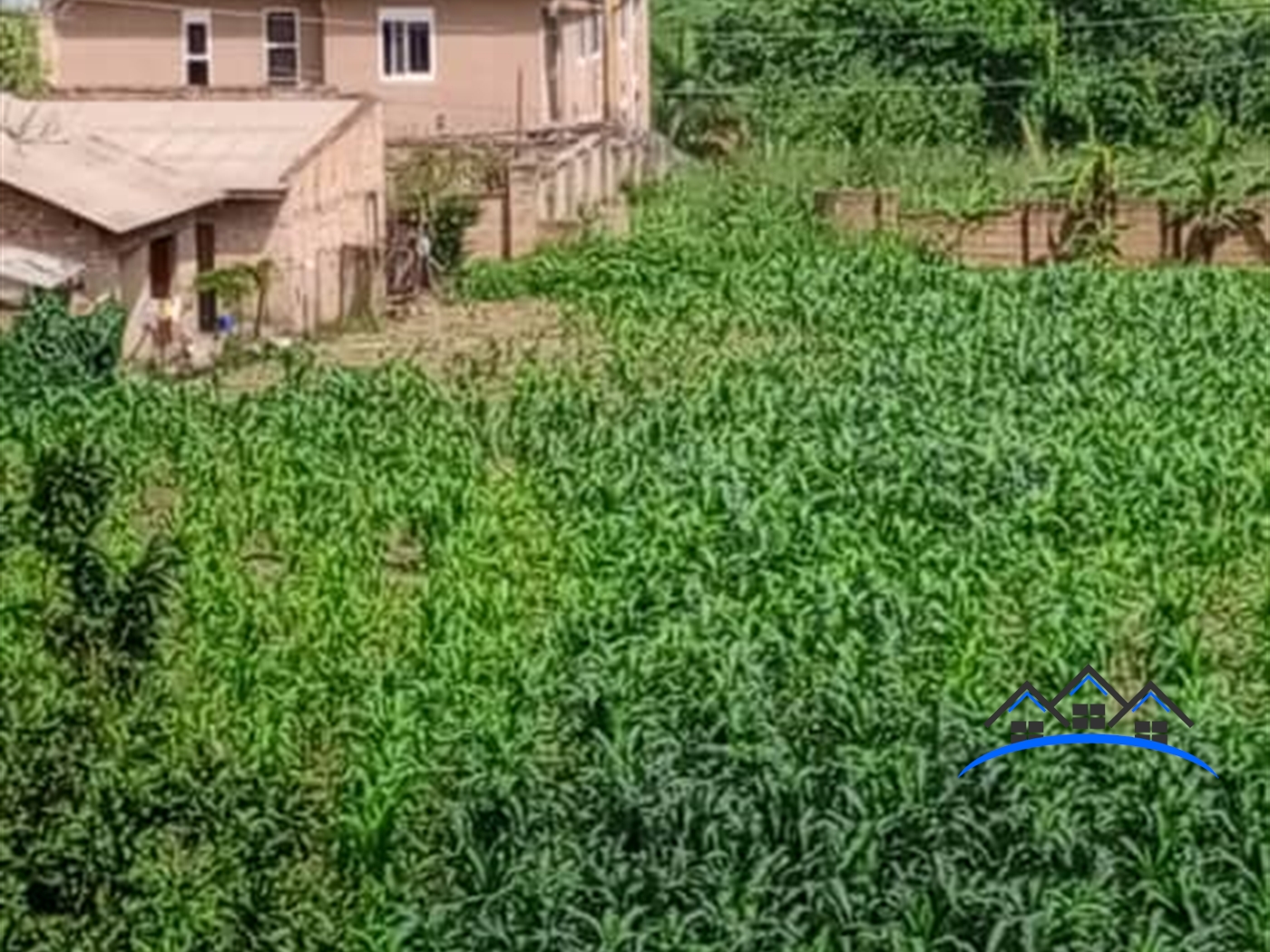 Residential Land for sale in Muyenga Kampala