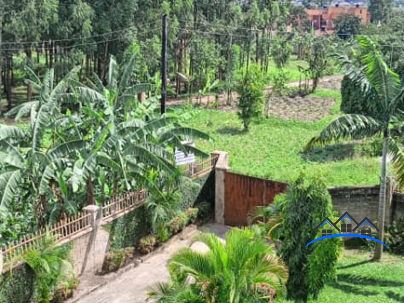 Residential Land for sale in Muyenga Kampala