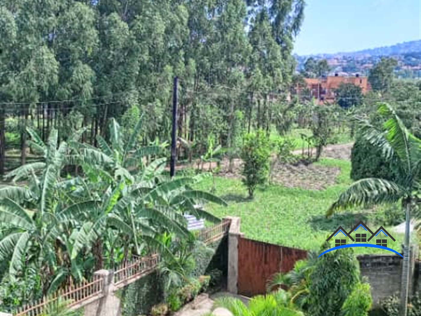 Residential Land for sale in Muyenga Kampala