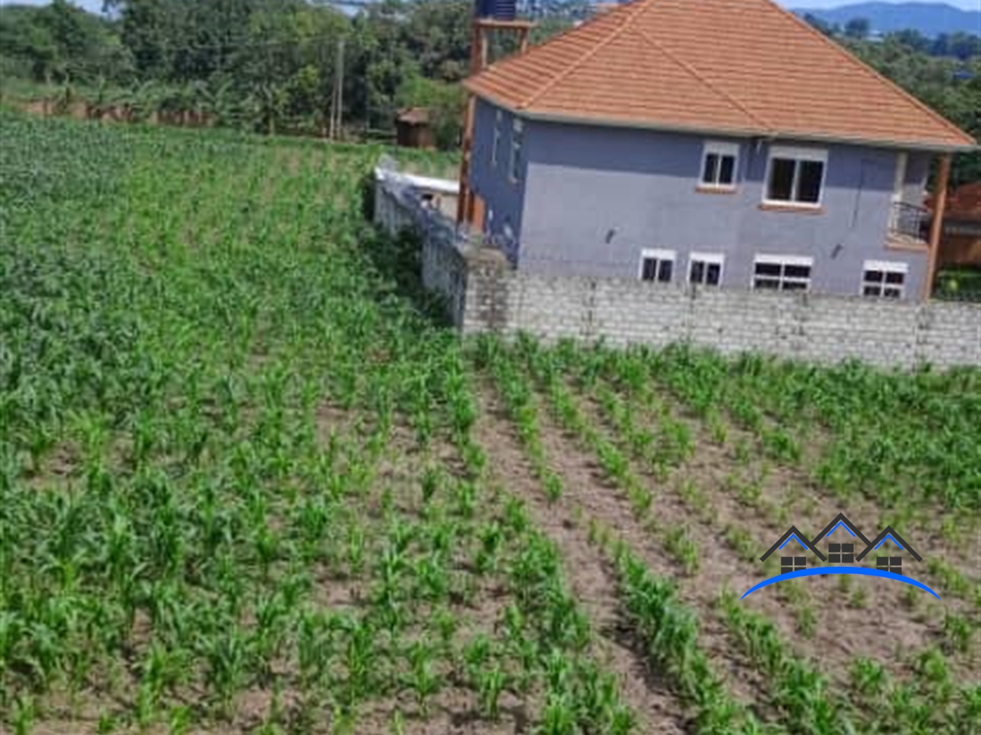 Residential Land for sale in Muyenga Kampala