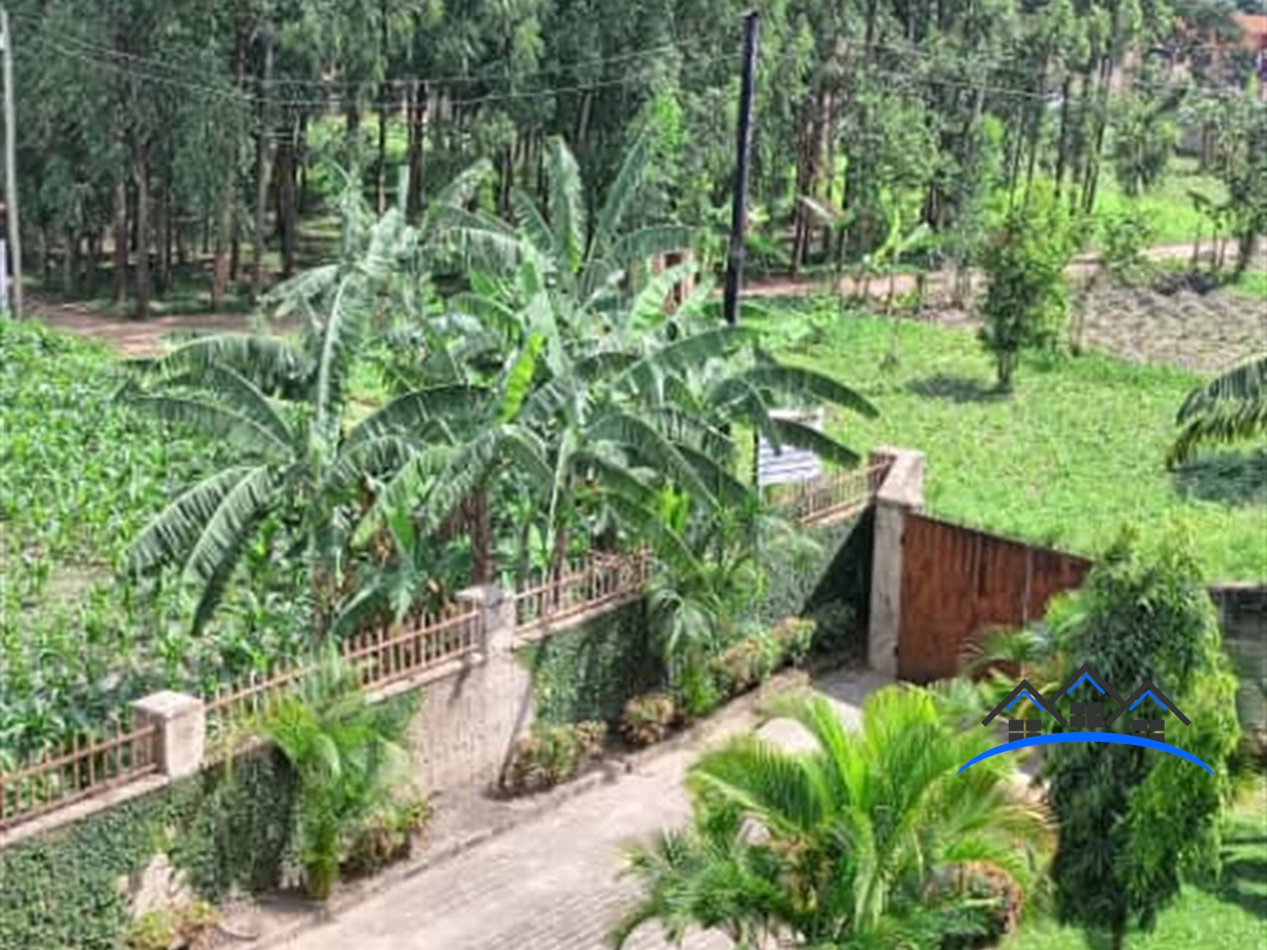 Residential Land for sale in Muyenga Kampala