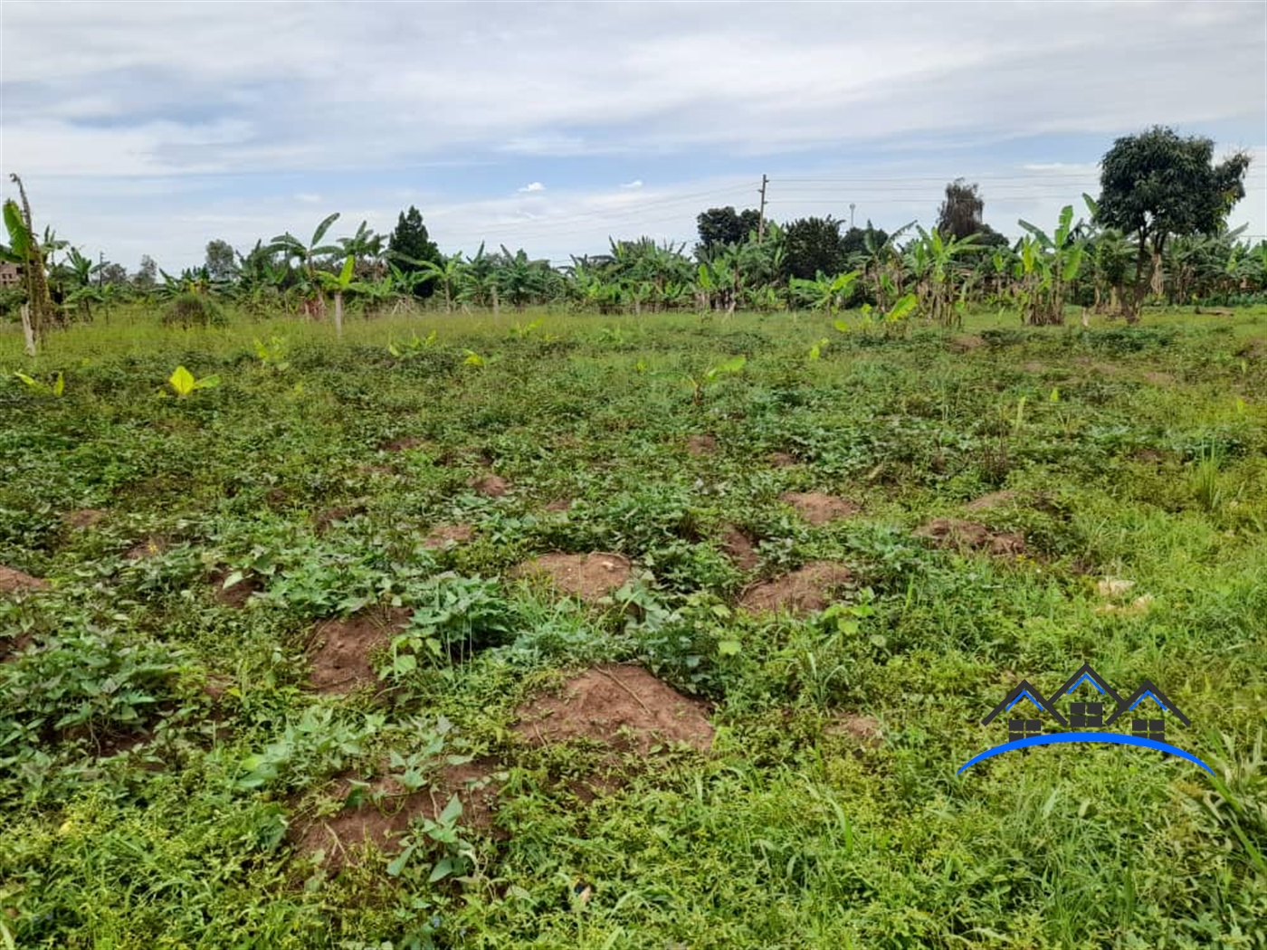 Residential Land for sale in Kira Wakiso