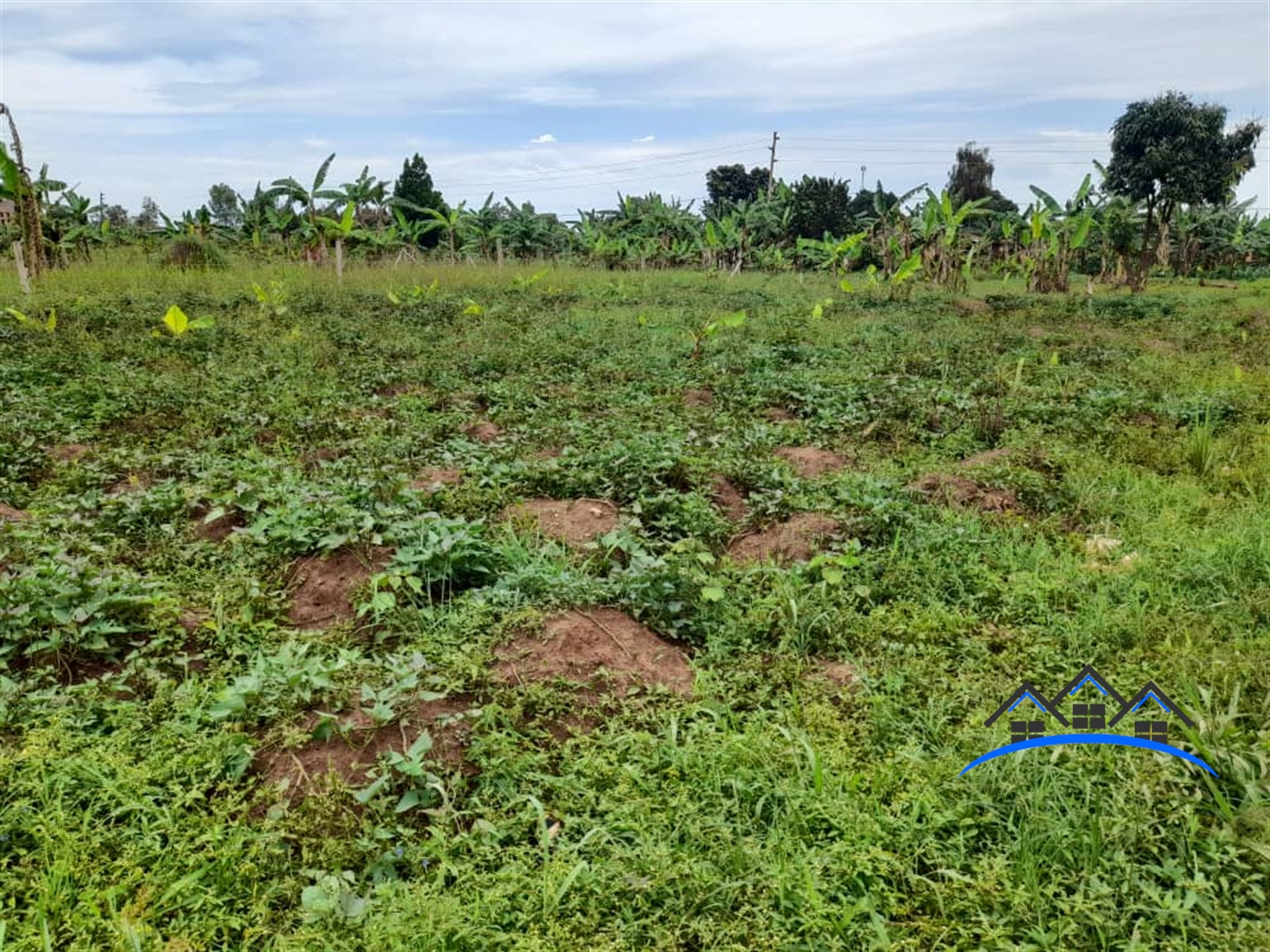 Residential Land for sale in Kira Wakiso