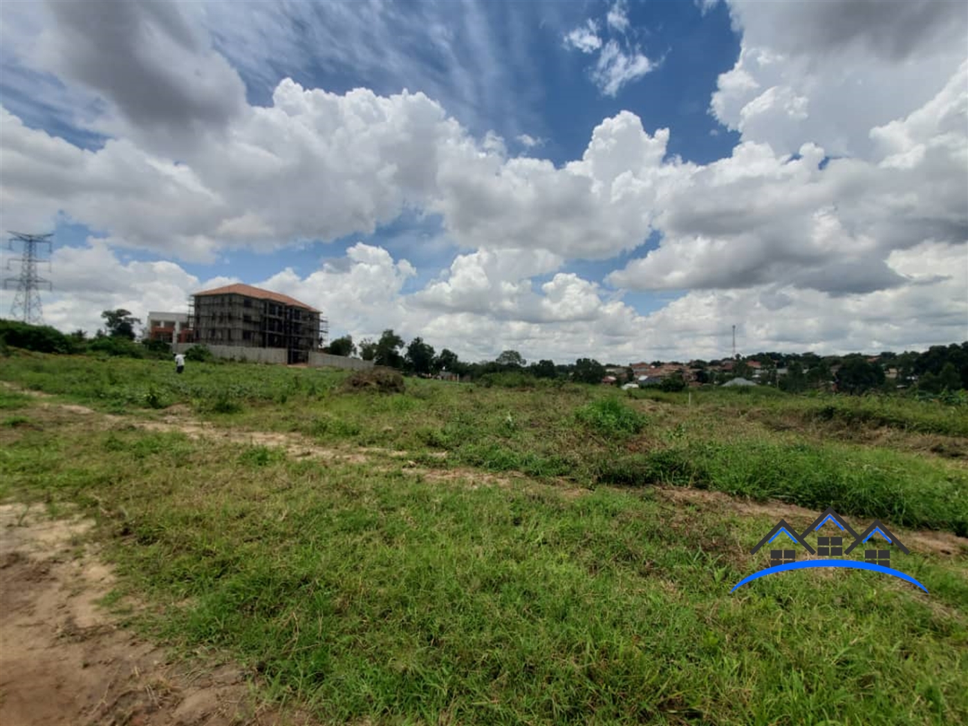 Residential Land for sale in Kyanja Kampala