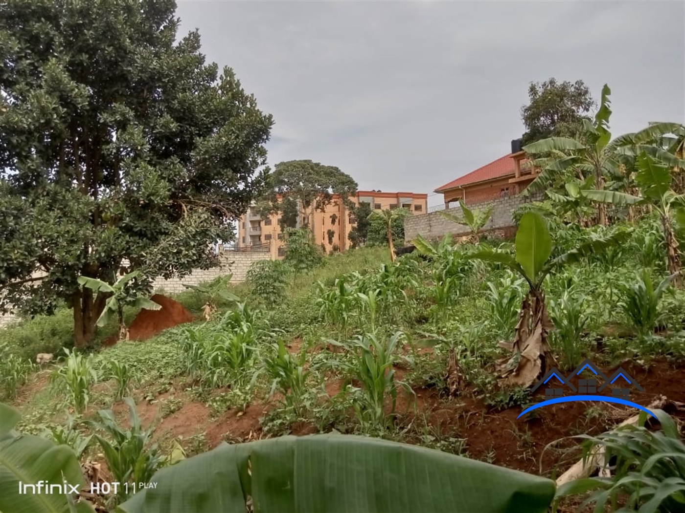 Residential Land for sale in Kyanja Kampala