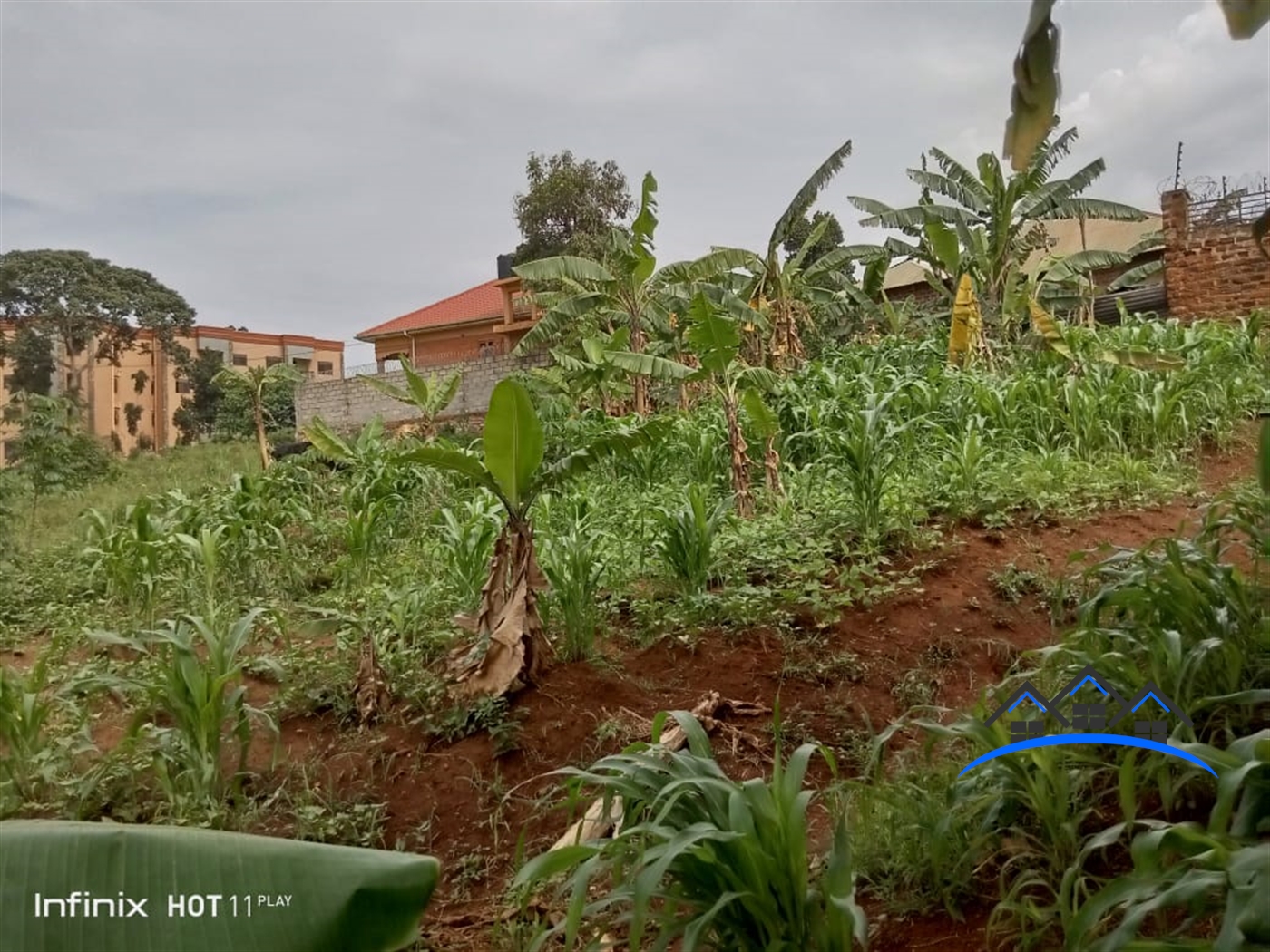 Residential Land for sale in Kyanja Kampala