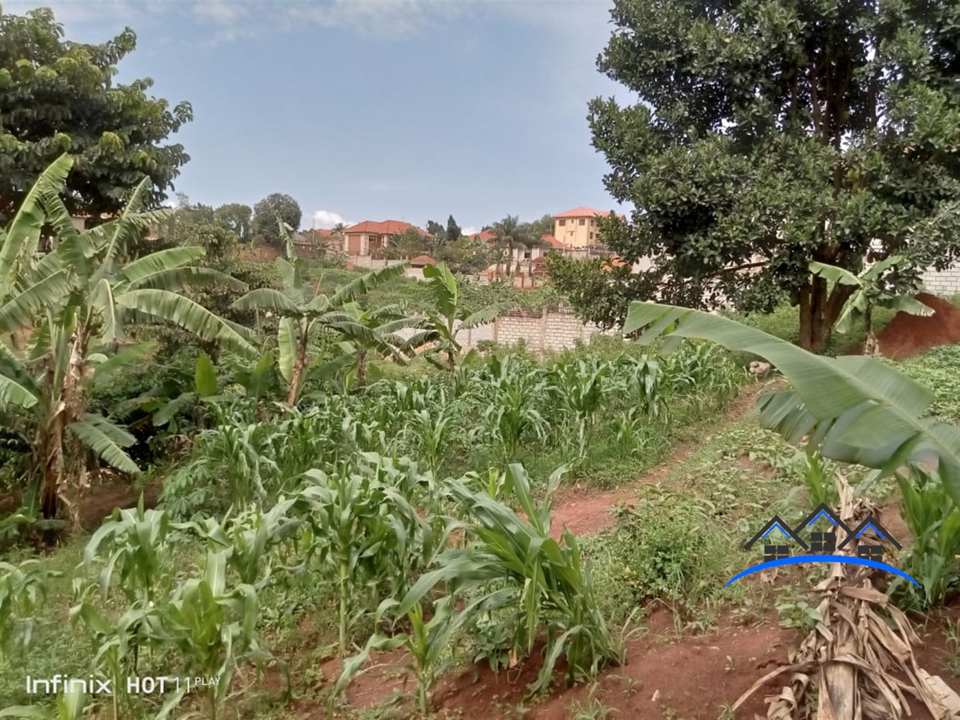 Residential Land for sale in Kyanja Kampala