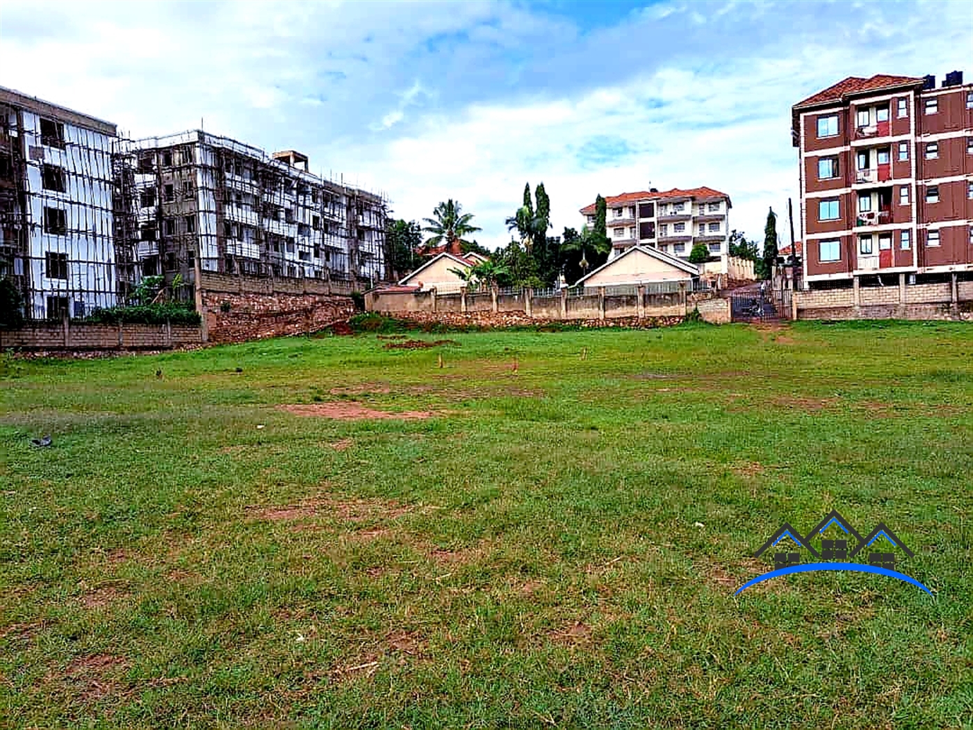 Residential Land for sale in Kiwaatule Kampala