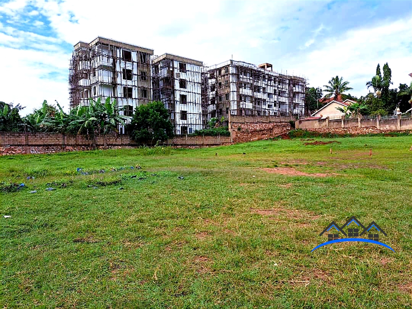 Residential Land for sale in Kiwaatule Kampala