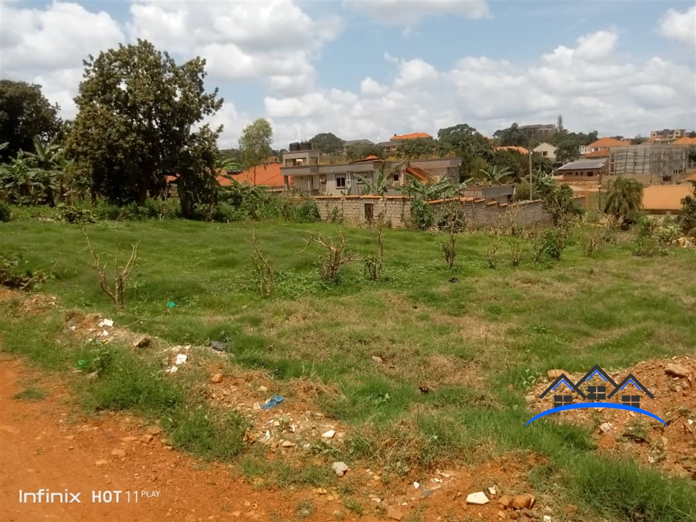 Residential Land for sale in Kungu Kampala