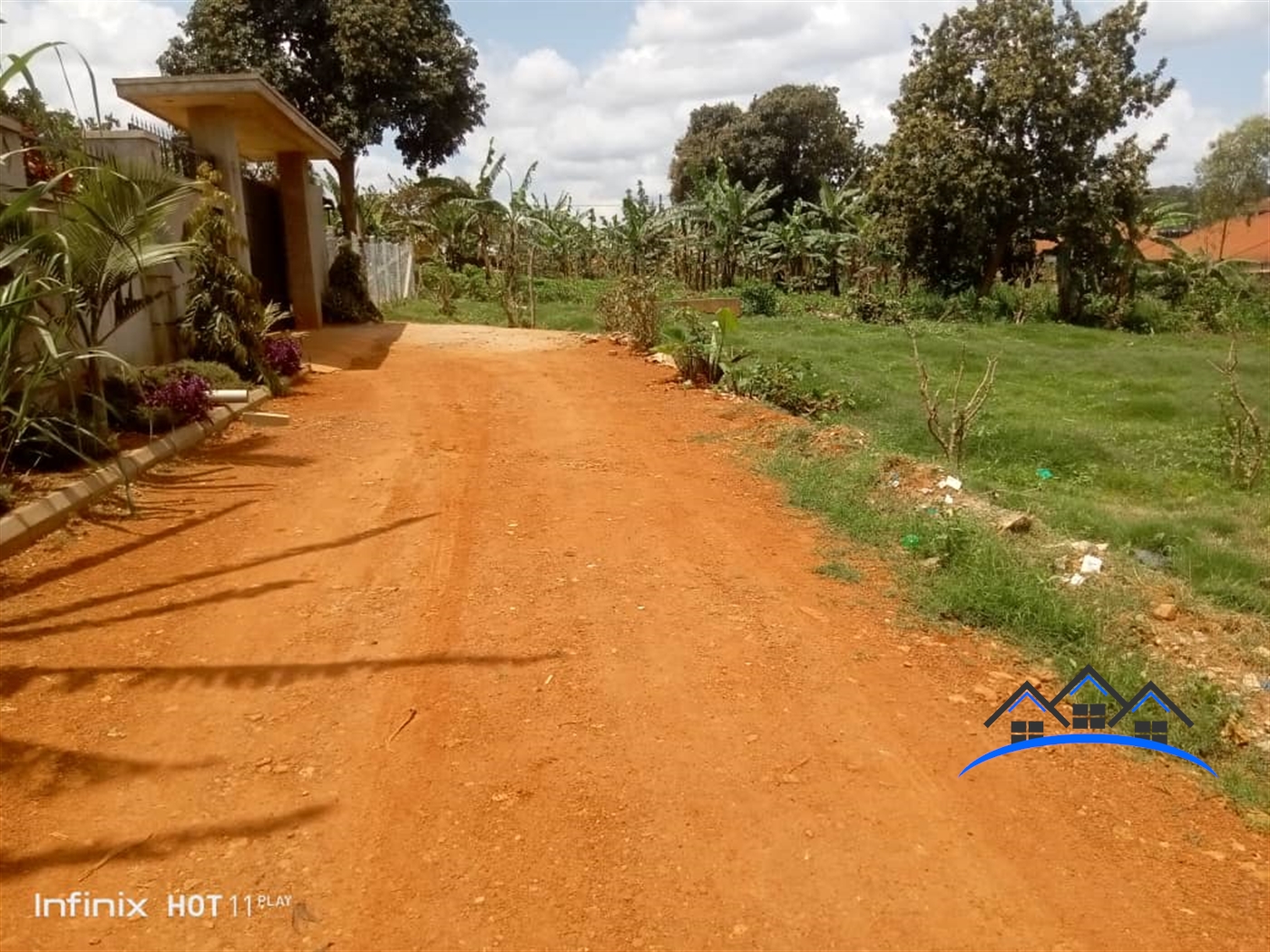 Residential Land for sale in Kungu Kampala