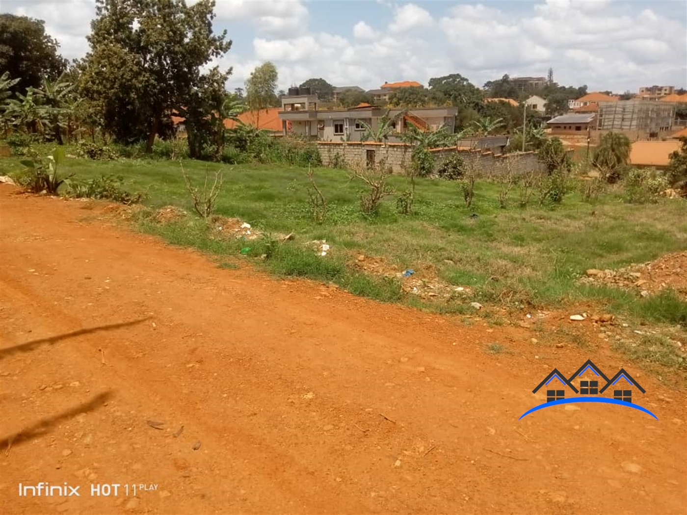 Residential Land for sale in Kungu Kampala