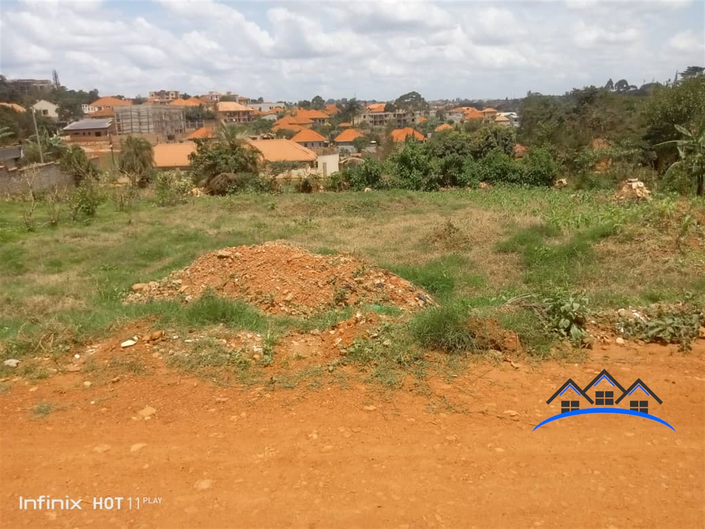 Residential Land for sale in Kungu Kampala