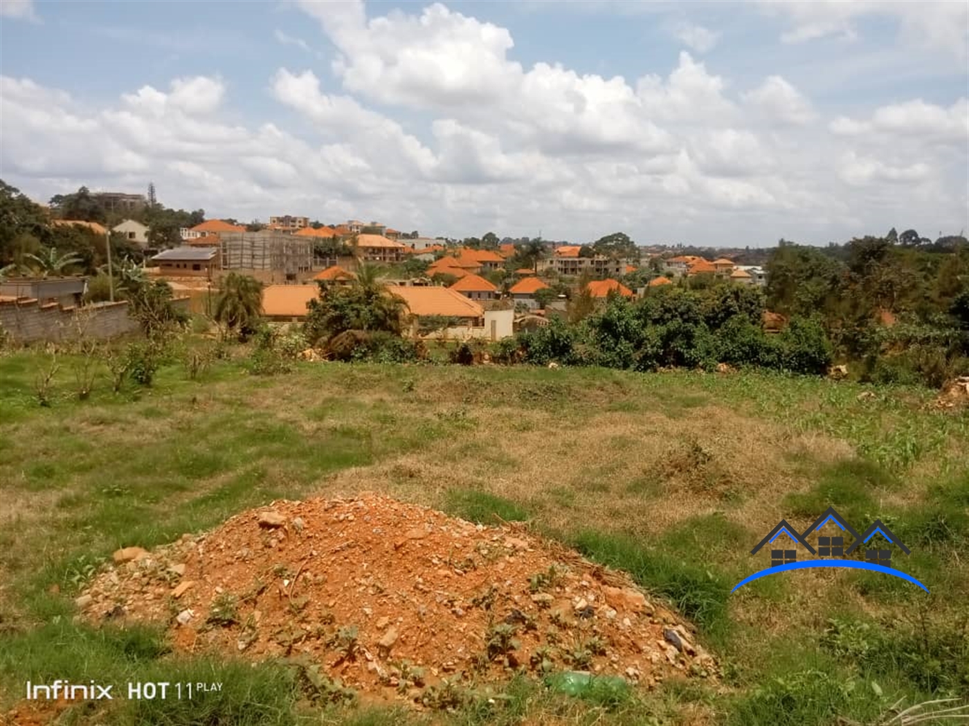 Residential Land for sale in Kungu Kampala