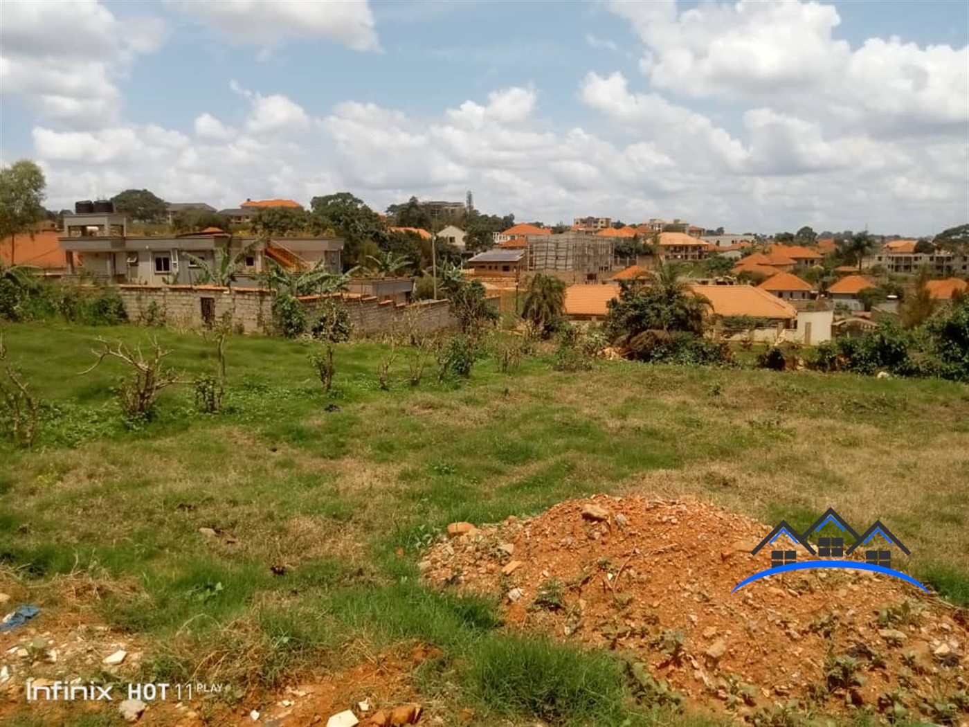 Residential Land for sale in Kungu Kampala