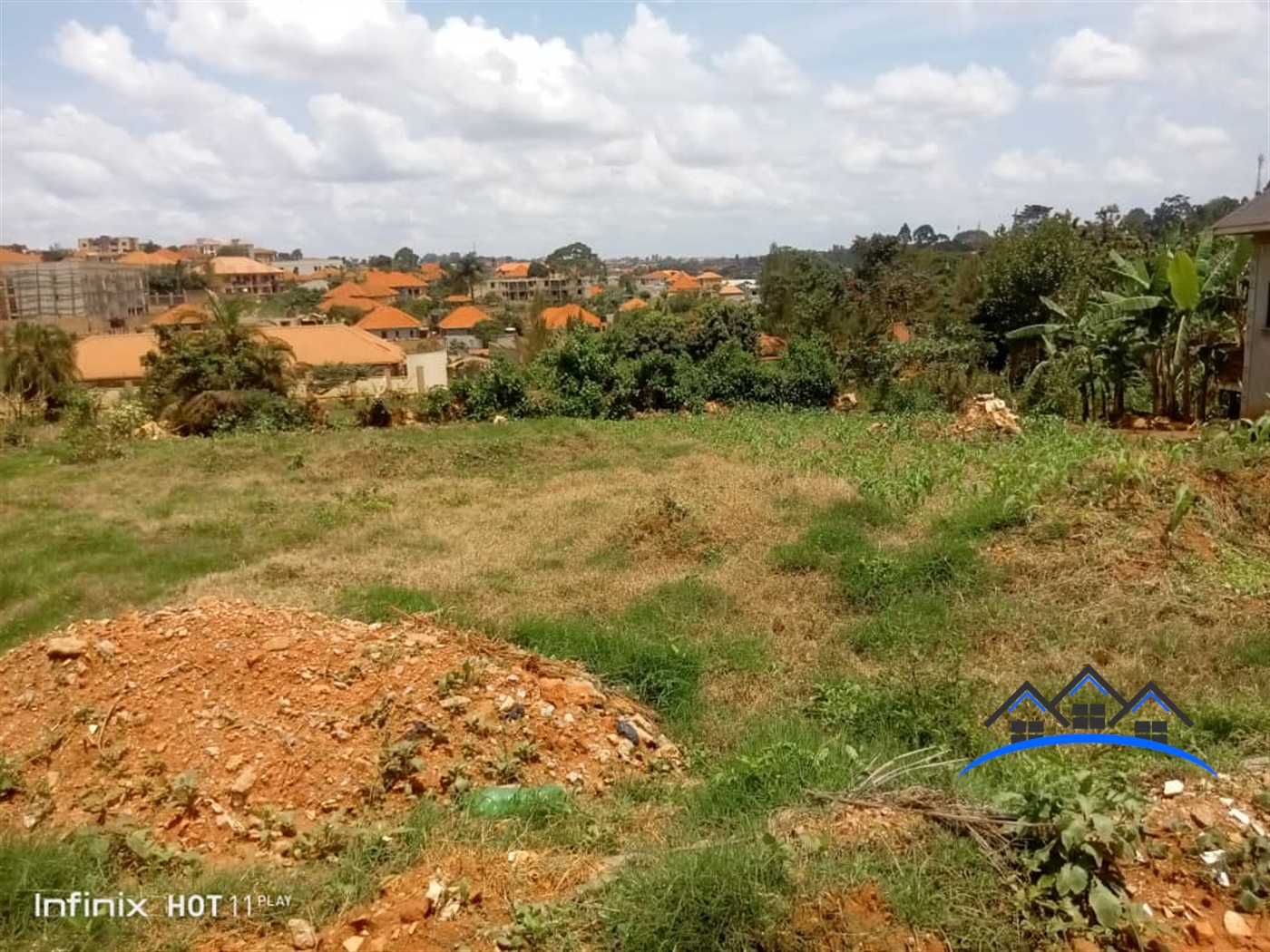 Residential Land for sale in Kungu Kampala