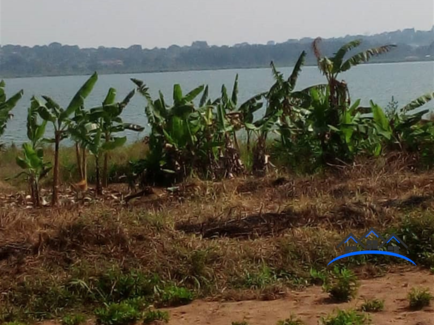 Residential Land for sale in Bukasa Wakiso