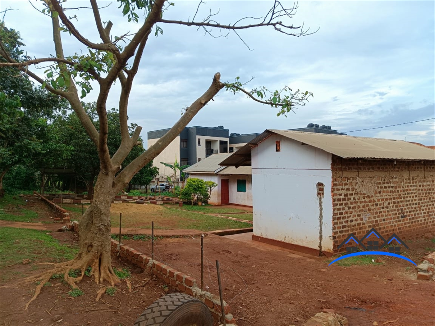 Residential Land for sale in Konge Kampala