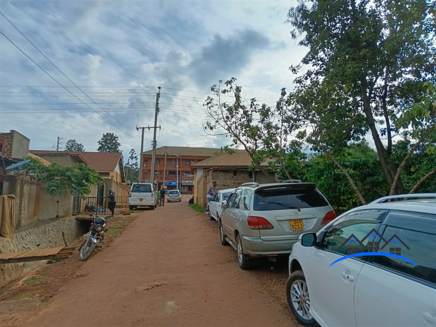 Residential Land for sale in Konge Kampala