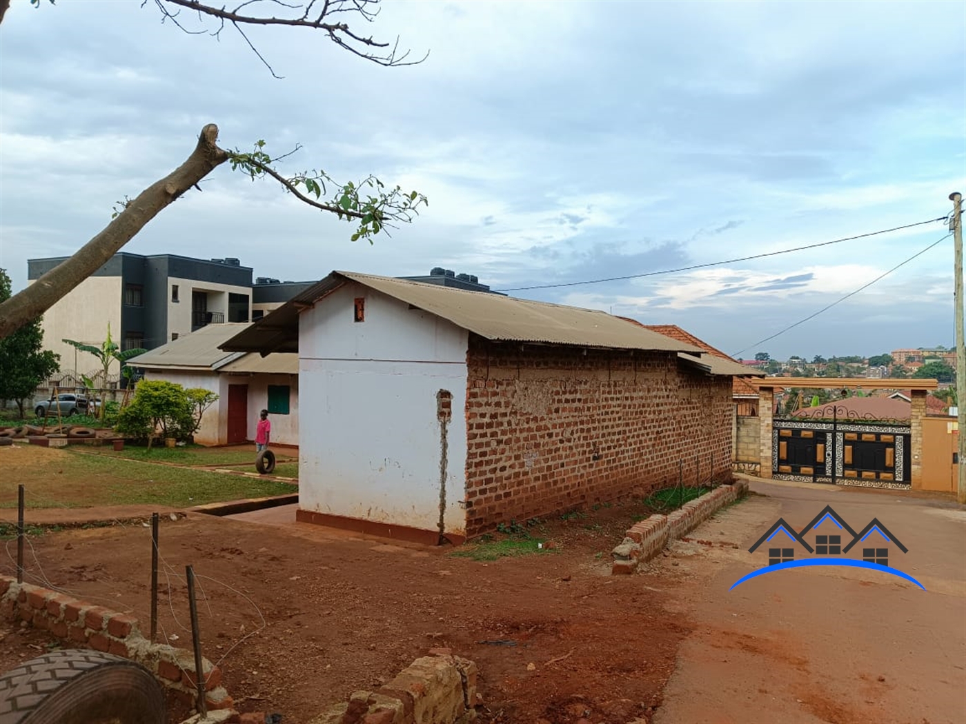 Residential Land for sale in Konge Kampala