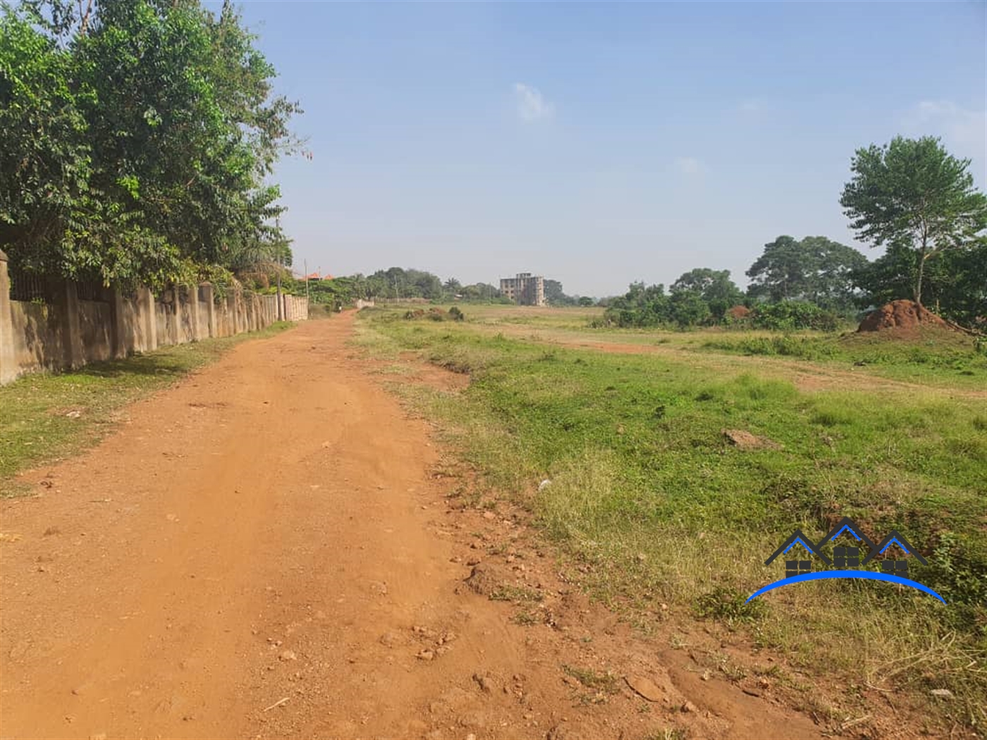 Residential Land for sale in Nganjo Wakiso