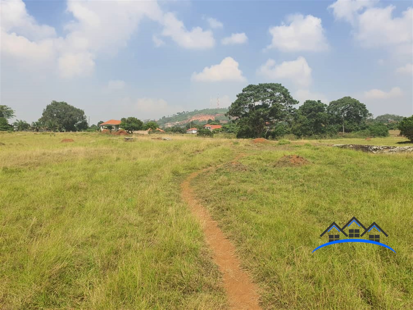 Residential Land for sale in Nganjo Wakiso