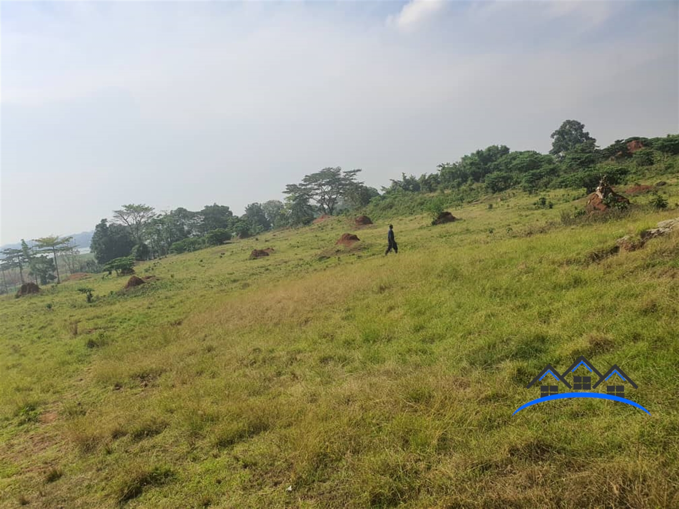 Residential Land for sale in Nganjo Wakiso