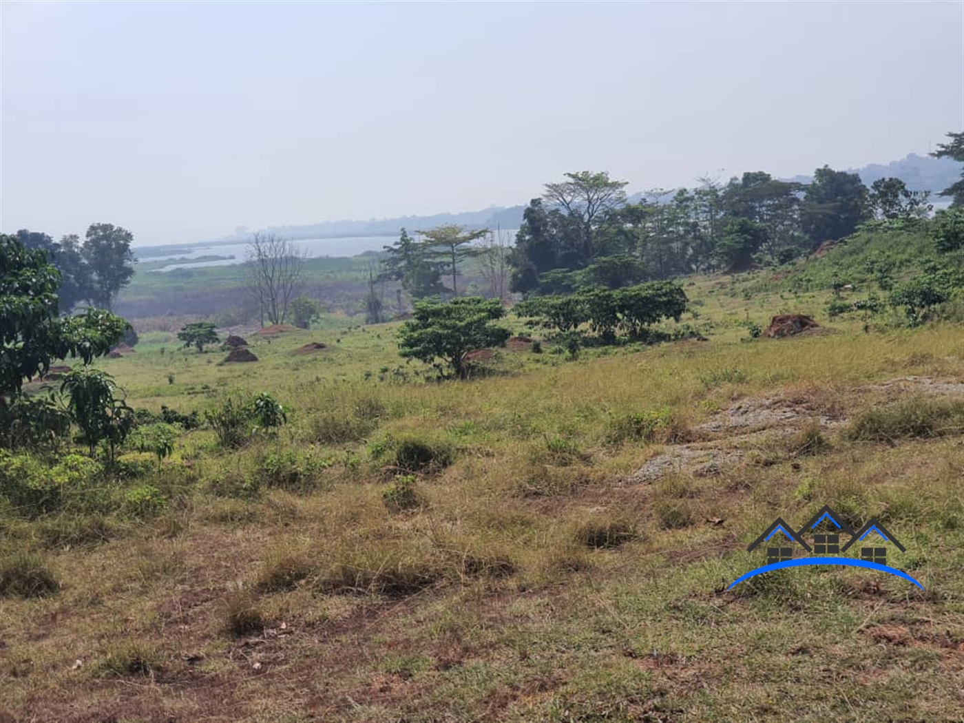 Residential Land for sale in Nganjo Wakiso