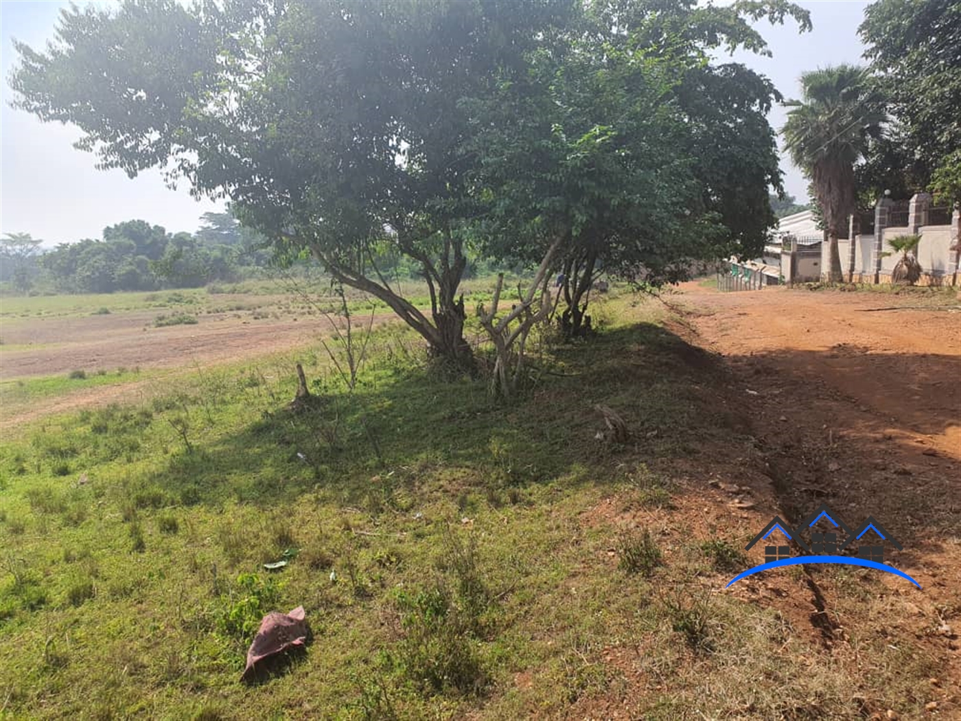 Residential Land for sale in Nganjo Wakiso