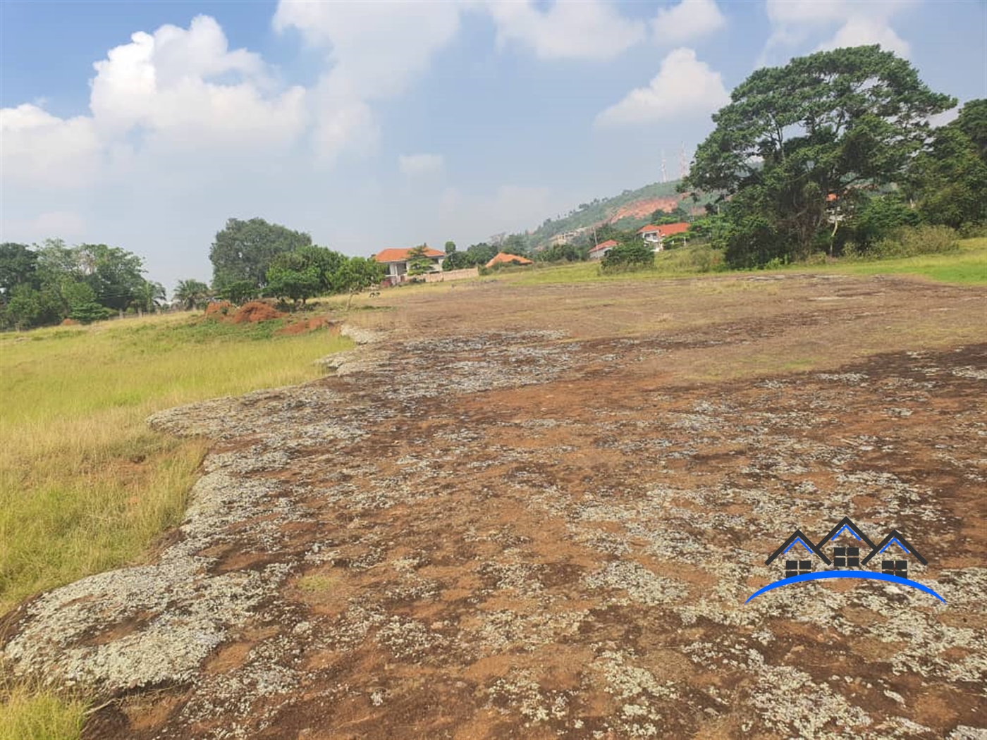 Residential Land for sale in Nganjo Wakiso