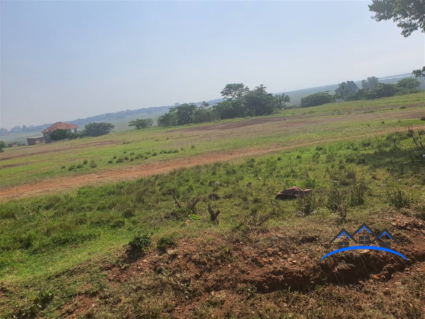 Residential Land for sale in Nganjo Wakiso