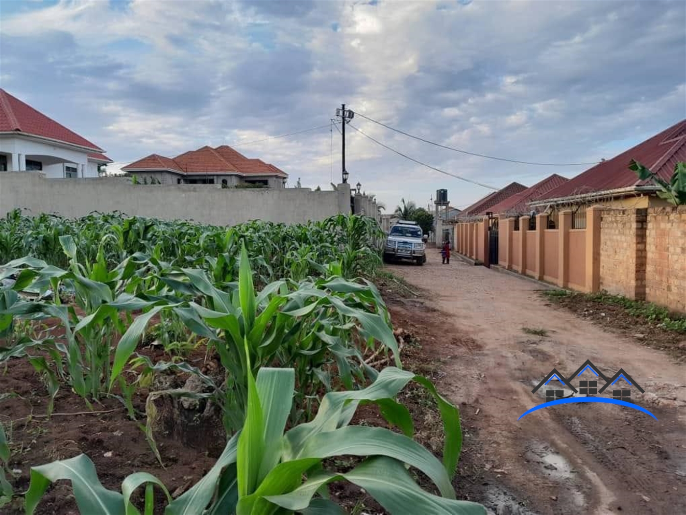 Residential Land for sale in Sonde Mukono