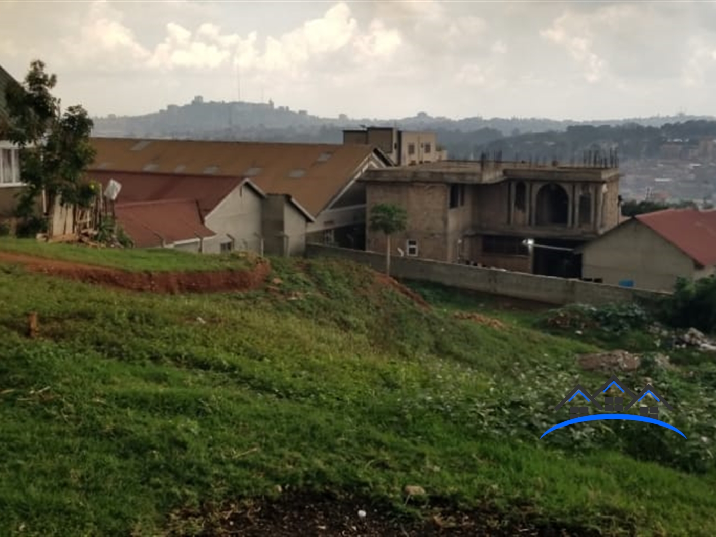 Residential Land for sale in Kireka Wakiso